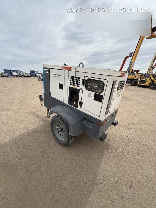 2022 ATLAS COPCO QAS45 CWK