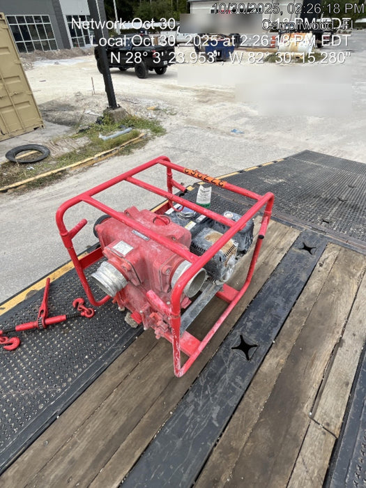 2023 MULTIQUIP QP4TH