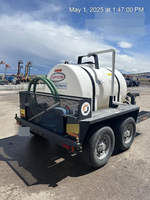 2024 SIMPSON SWT-52517