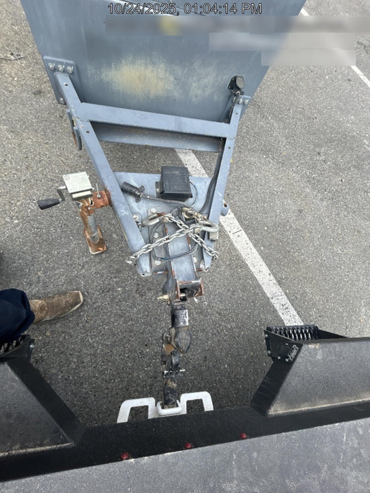 2020 ATLAS COPCO QAS 70