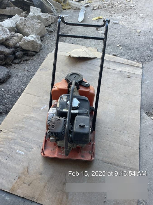 2023 MULTIQUIP MVC82VHW