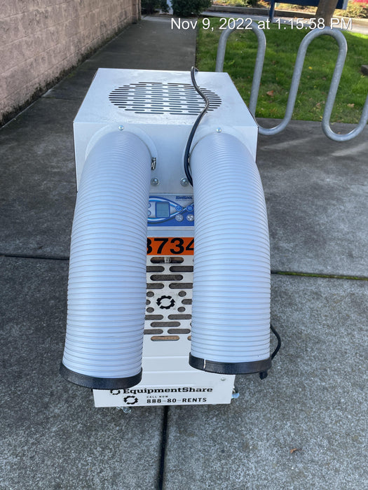 2022 KWIKOOL KPAC1411-2