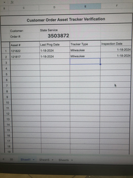 2020 MICHIGAN PNEUMATIC 751SS