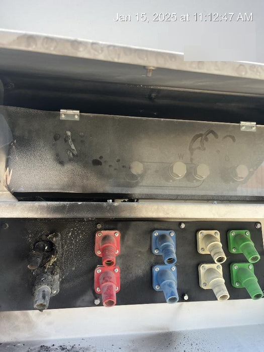 2023 MULTIQUIP DCA300