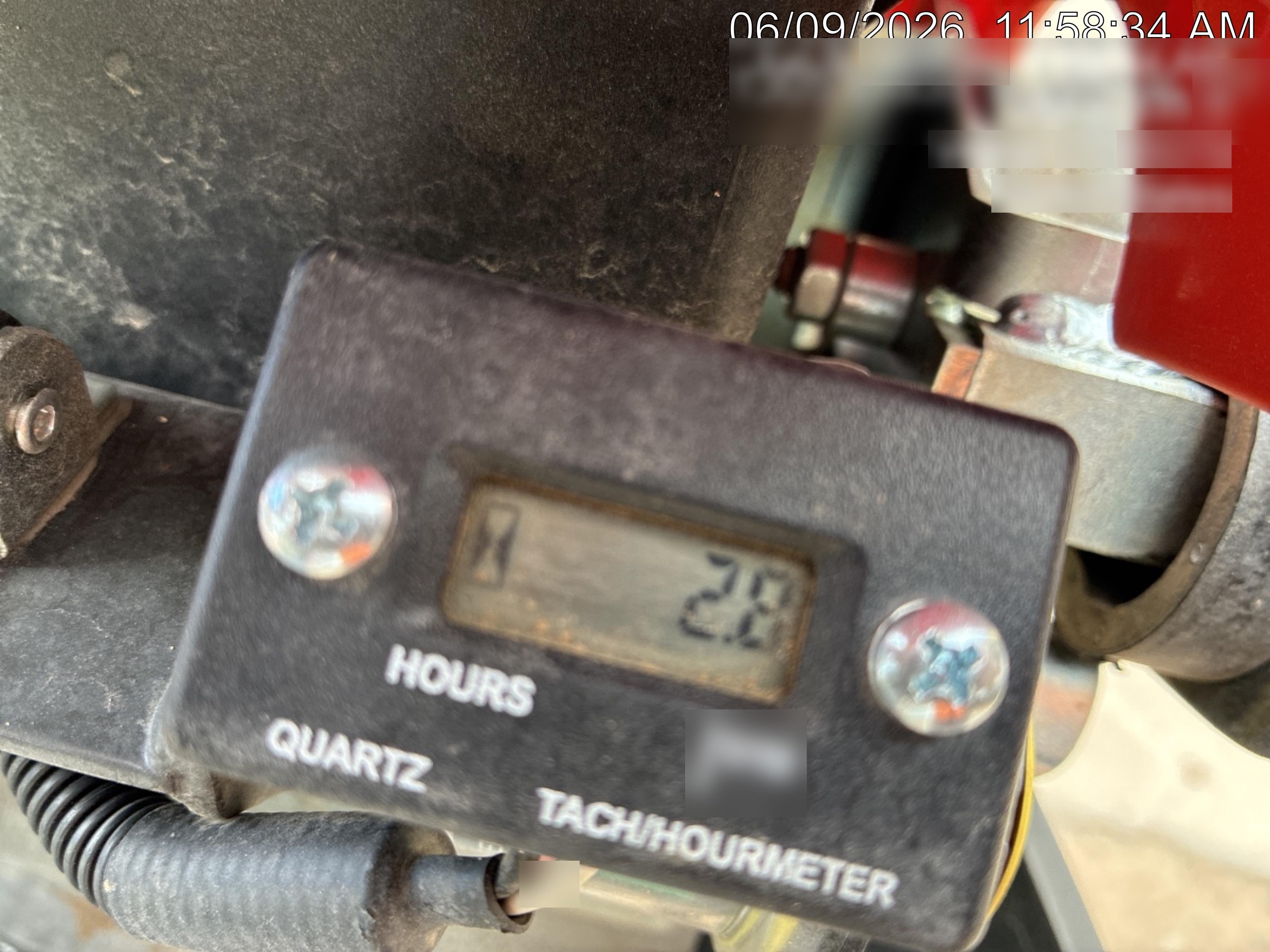 2025 HUSQVARNA LT6005