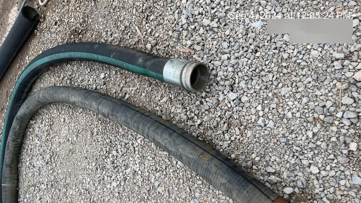 2023 HYDRA TECH SP06DT/S6TC