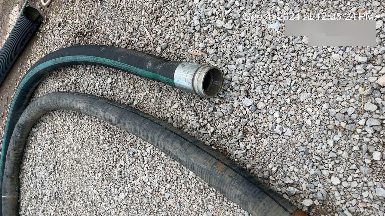 2023 HYDRA TECH SP06DT/S6TC