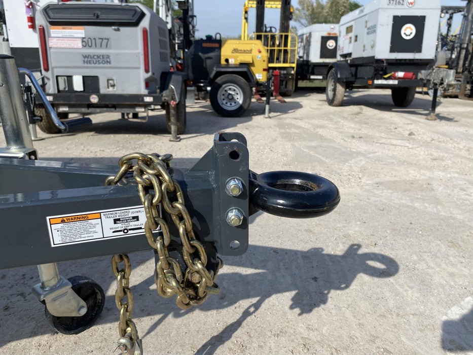 2023 AIRMAN PDS185S CWK