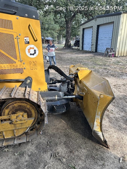 2022 JOHN DEERE 450K