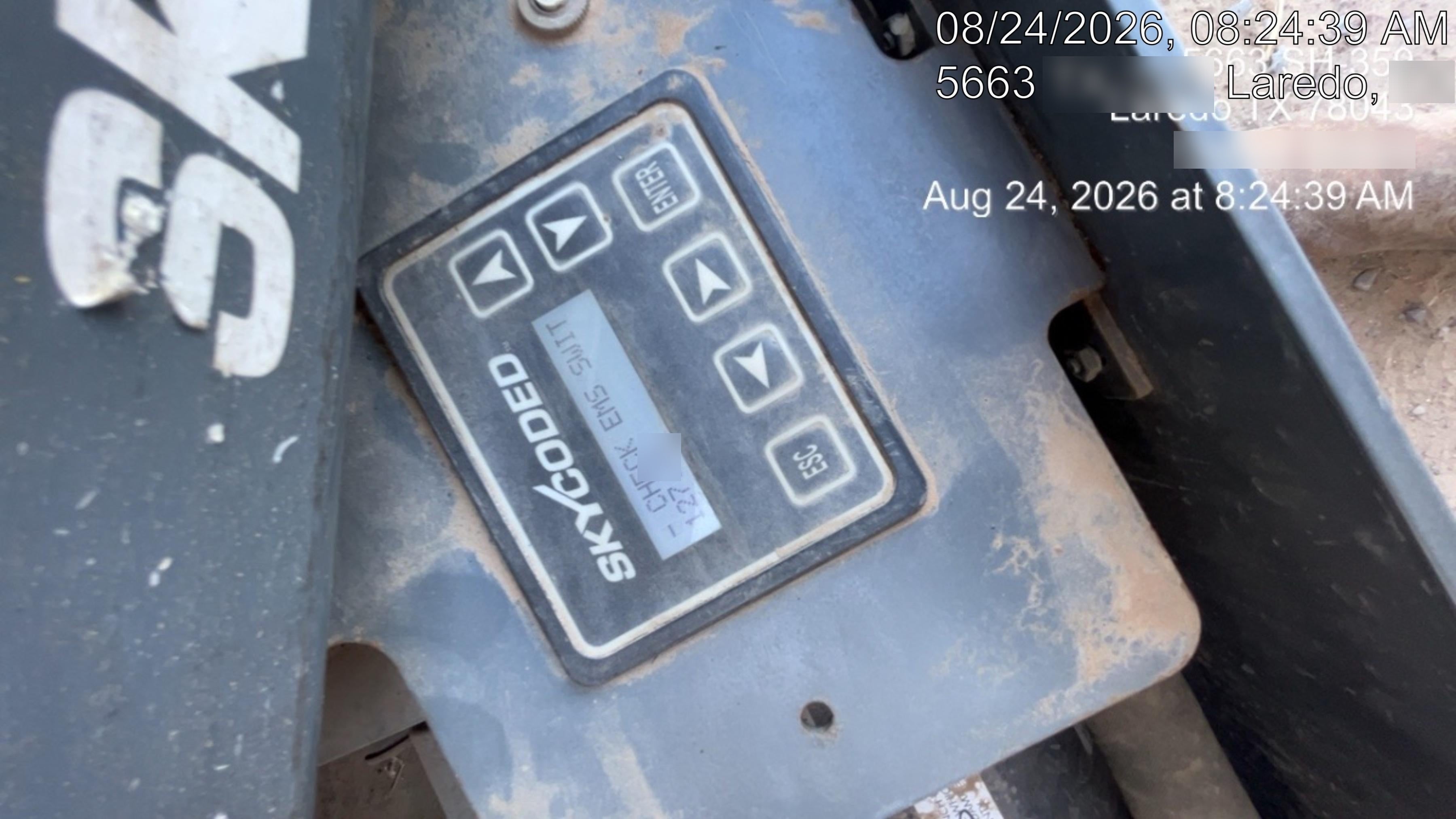 2023 SKYJACK SJ3226