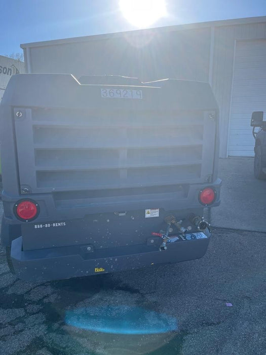 2023 ATLAS COPCO XAS 400-200 PACE PFF