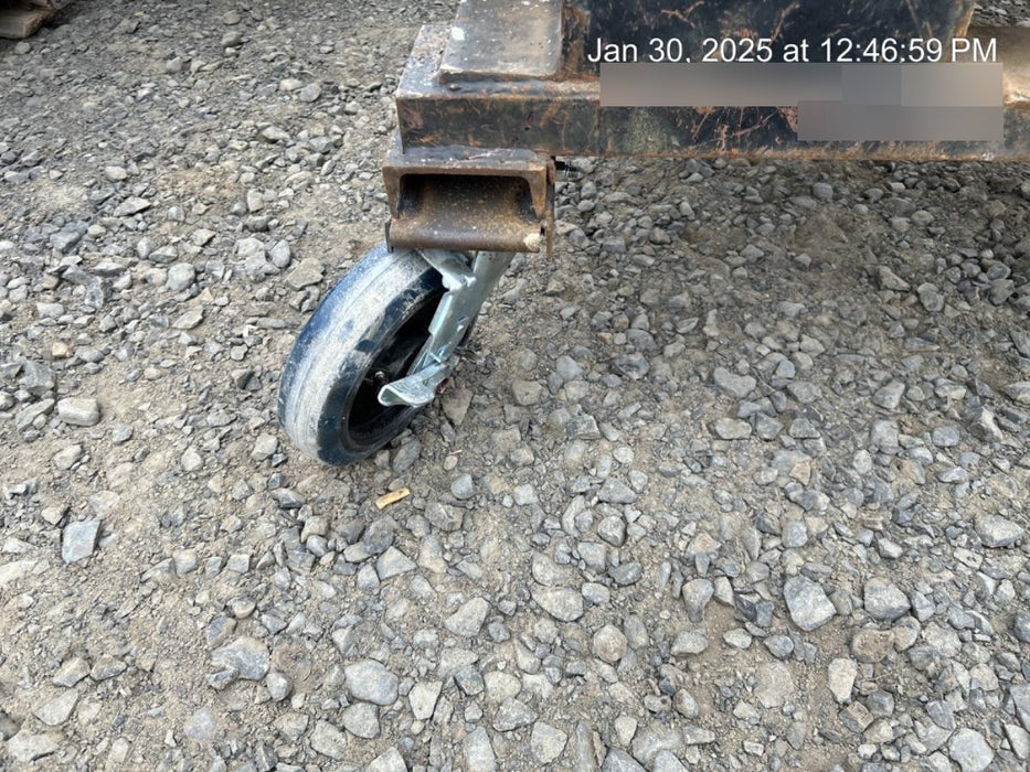 2020 STAR INDUSTRIES M-1820 - Self-Dump Hopper