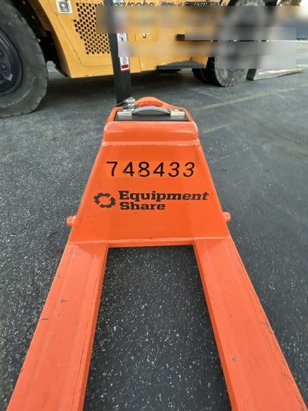 2026 MIGHTY LIFT EPT45S