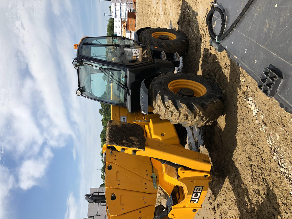 2020 JCB 508-66TC