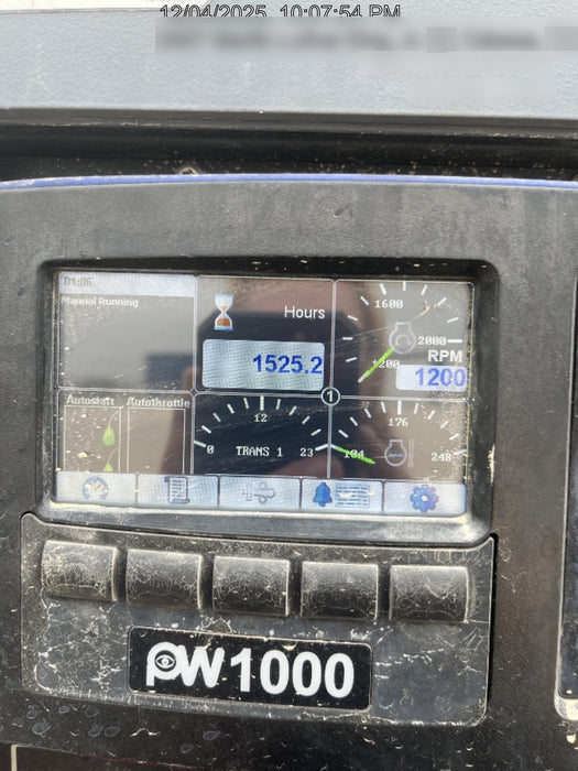 2022 ATLAS COPCO PAC F88 PD