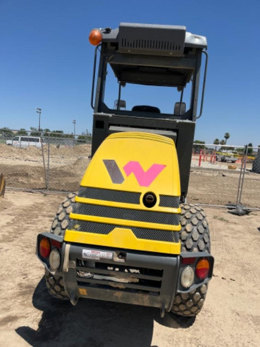 2021 WACKER NEUSON RC50