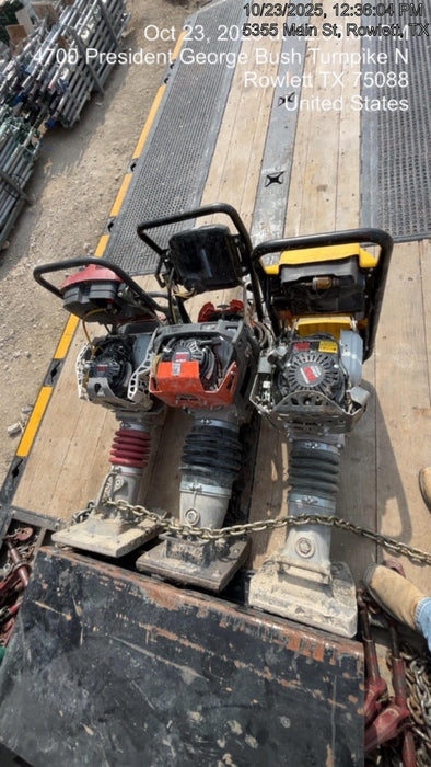 2025 HUSQVARNA LT6005