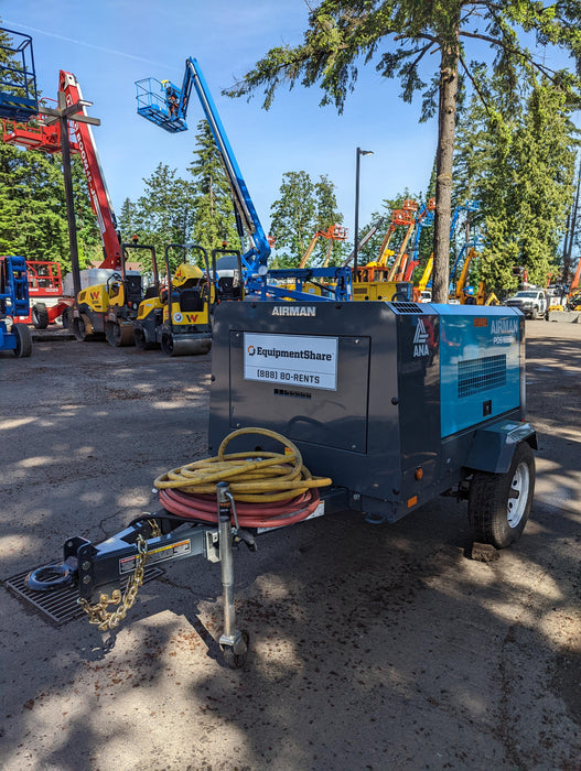 2022 AIRMAN PDS185S-6E1