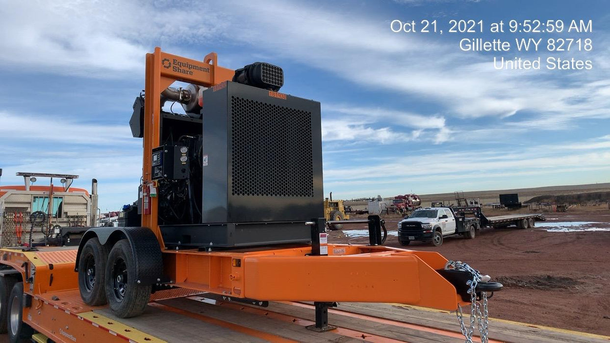 2021 PIONEER PP108S17L71-6090HFC09