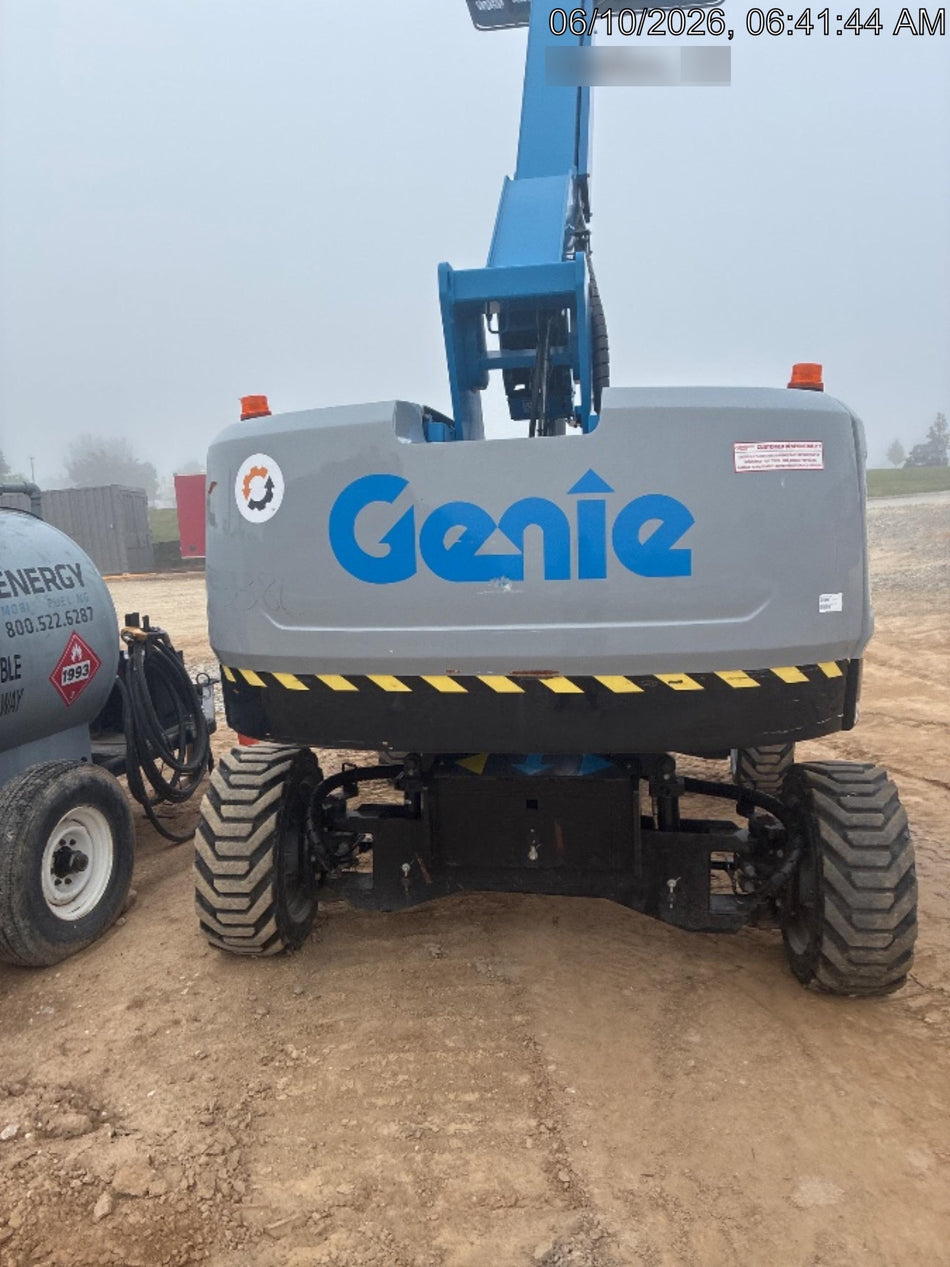 2023 GENIE S-45 XC