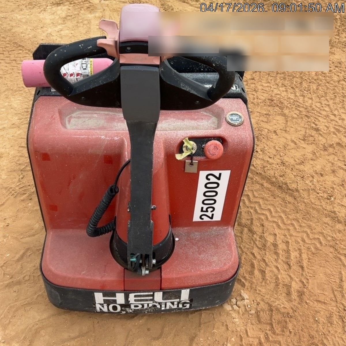 2022 HELI CBD20J