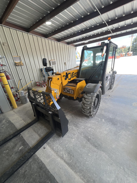 2025 JCB 505-20TC