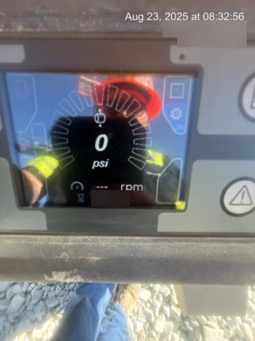 2021 ATLAS COPCO XAS188 CWK