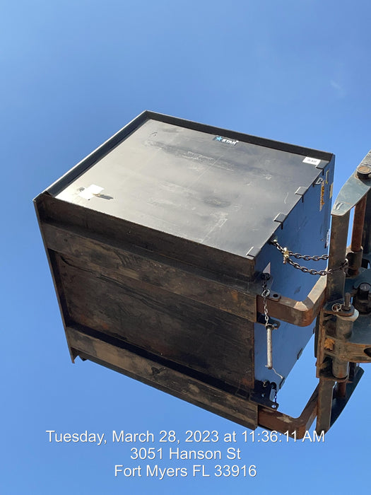 2022 STAR INDUSTRIES 1425