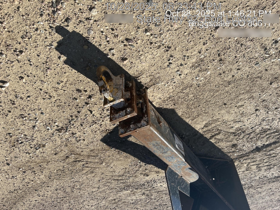 2024 HAUGEN MIJ-WL2-416