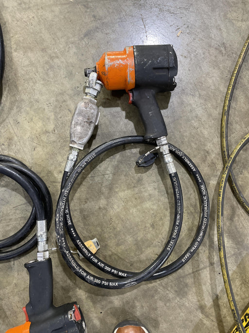 2021 MICHIGAN PNEUMATIC 750SS