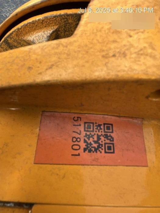 2025 HARRINGTON CF030-20