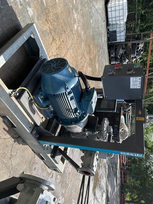 2023 ATLAS COPCO PAC F66 E SS