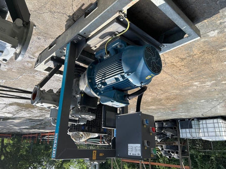 2023 ATLAS COPCO PAC F66 E SS