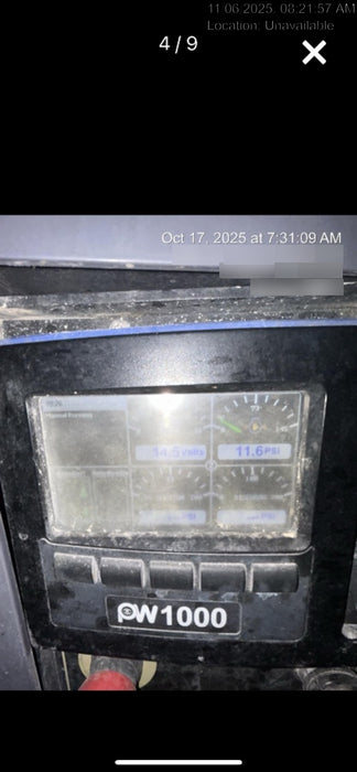 2023 ATLAS COPCO PAC F44 KD