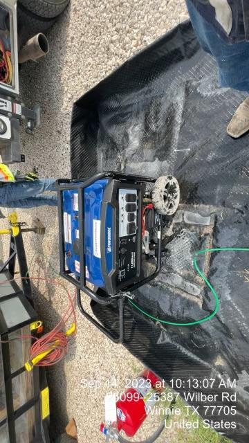 2023 POWERHORSE 102221 Rev. D