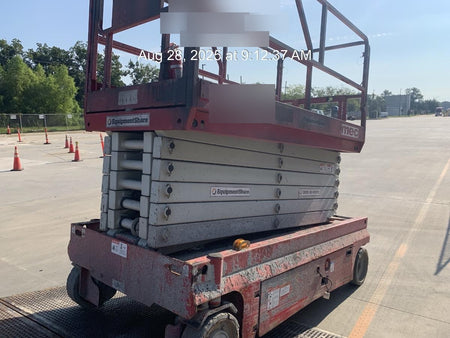 2020 MEC 4555SE