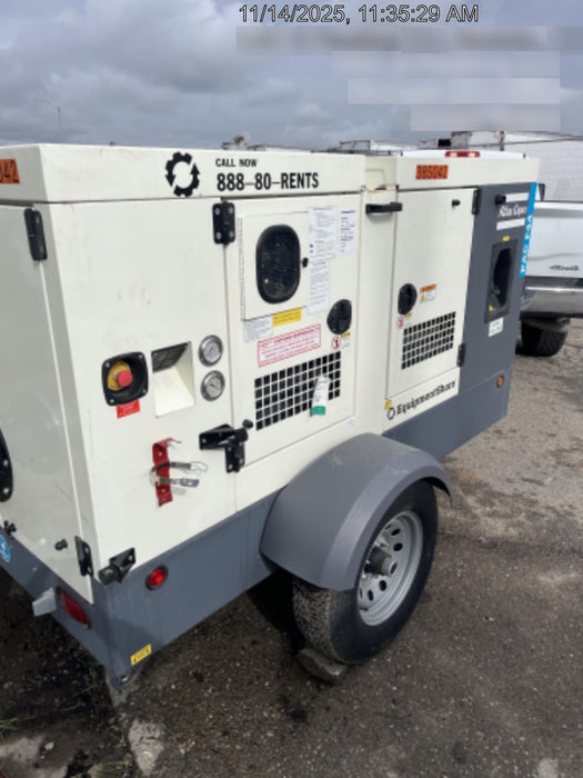 2023 ATLAS COPCO PAC F44 KD-S