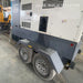 2022 ATLAS COPCO QAS 125