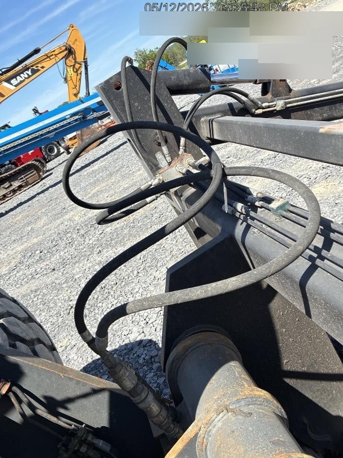 2024 ARROW MATERIAL HANDLING 7196250-6-96-049PG