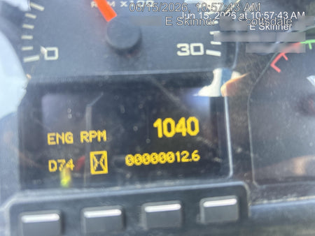 2026 GENIE GTH-1056
