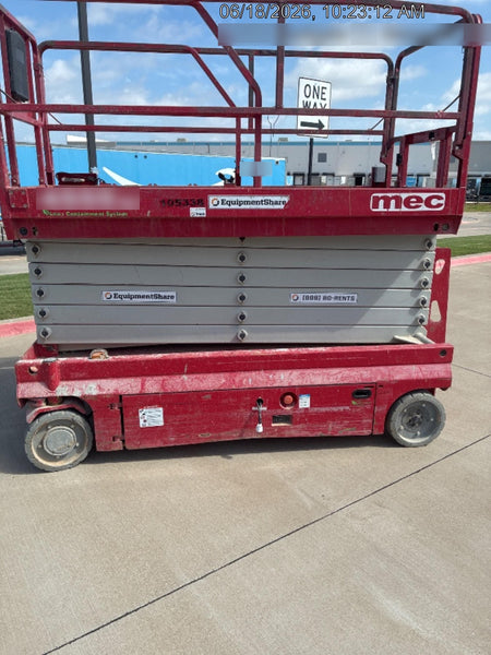 2020 MEC 4555SE