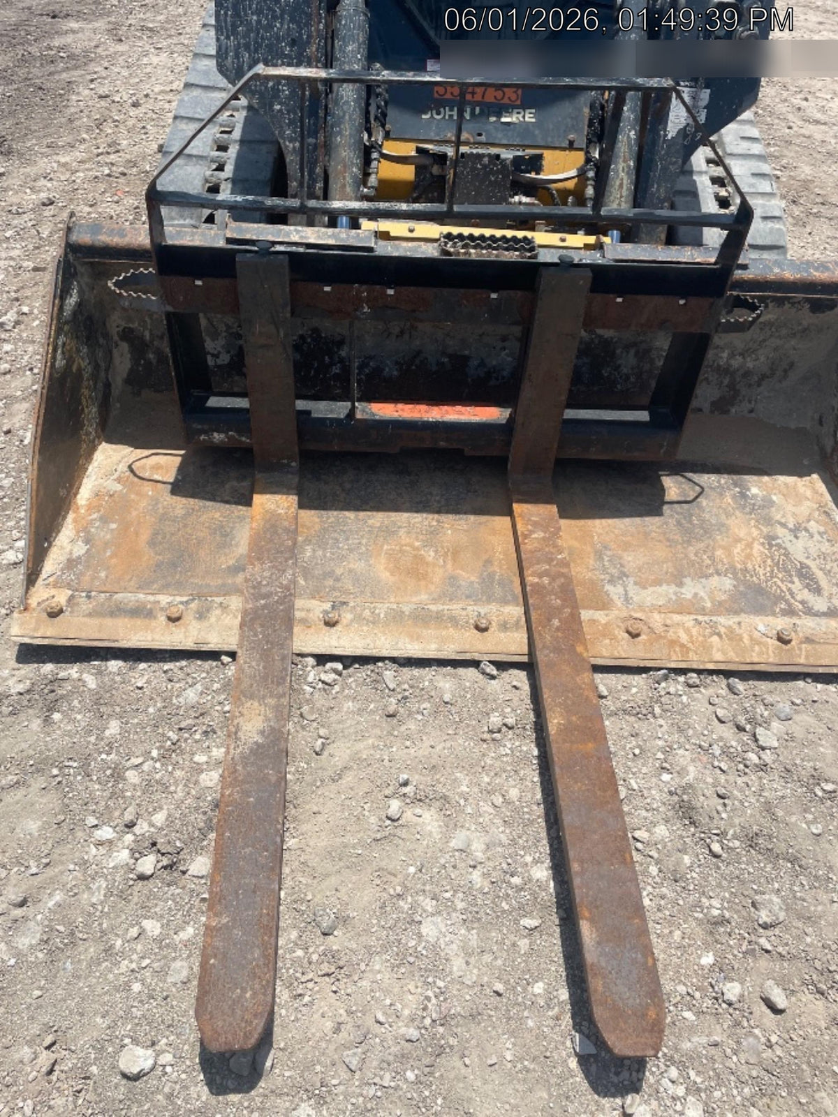 2023 MANITOU 50504723