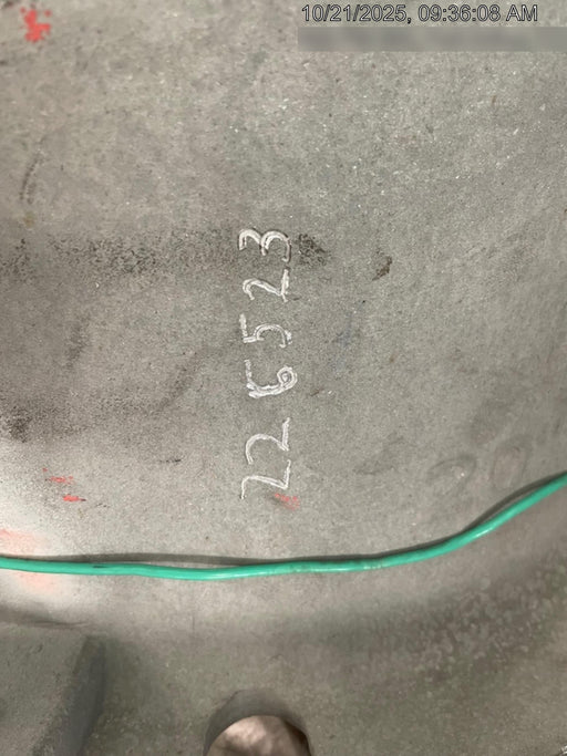 2022 WIDDER 20262-TRACKER