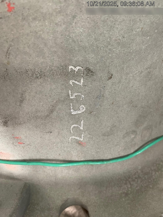 2022 WIDDER 20262-TRACKER