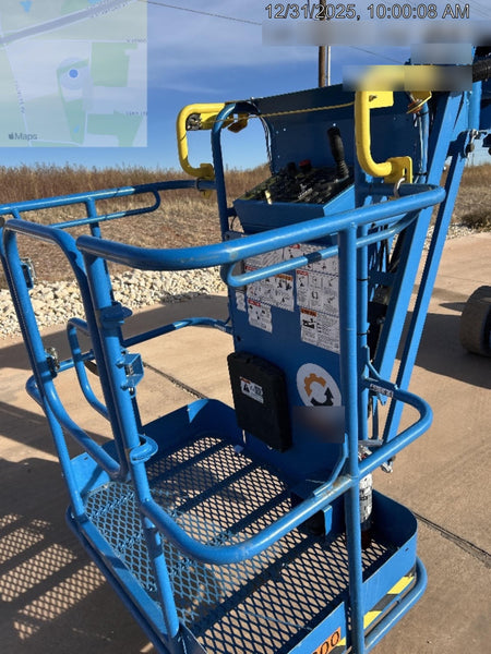 2024 GENIE Z30-20 N RJ