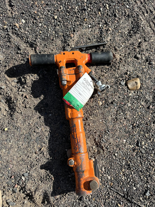 2021 MICHIGAN PNEUMATIC MP-30-1