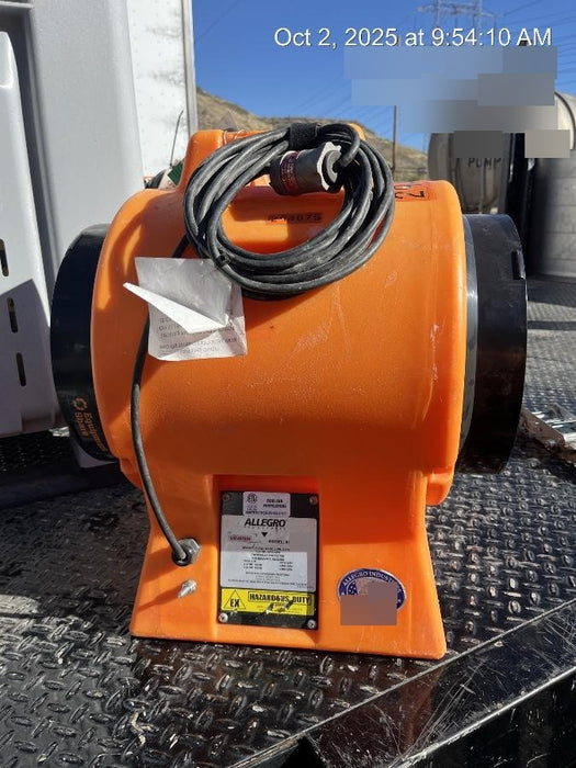 2023 ALLEGRO 9539-12EX