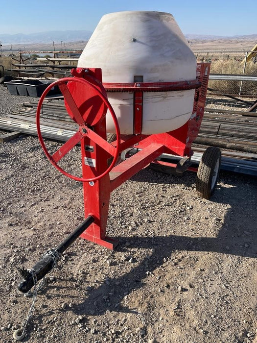 2024 MULTIQUIP MC12PH