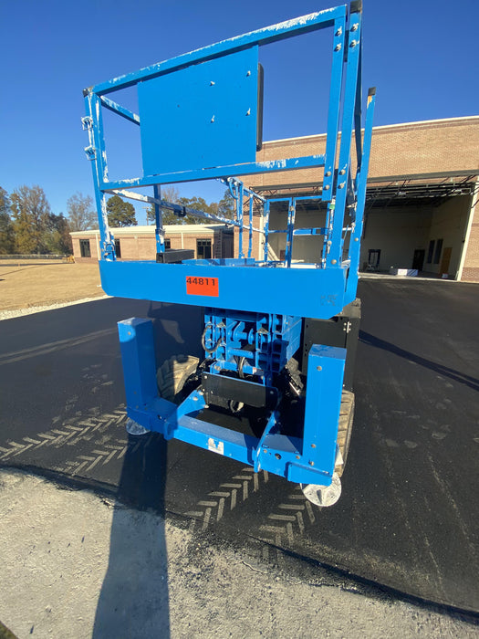 2019 GENIE GS-3369 RT