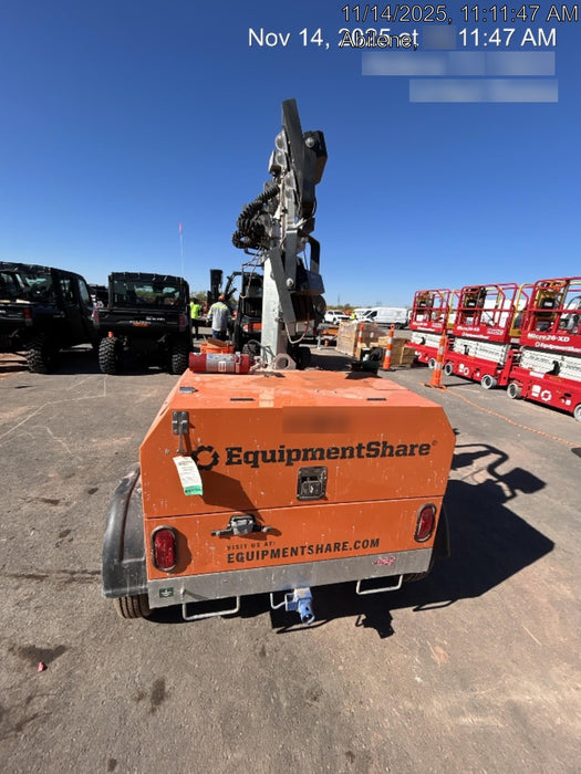 2025 WANCO WLTT-4MM4K